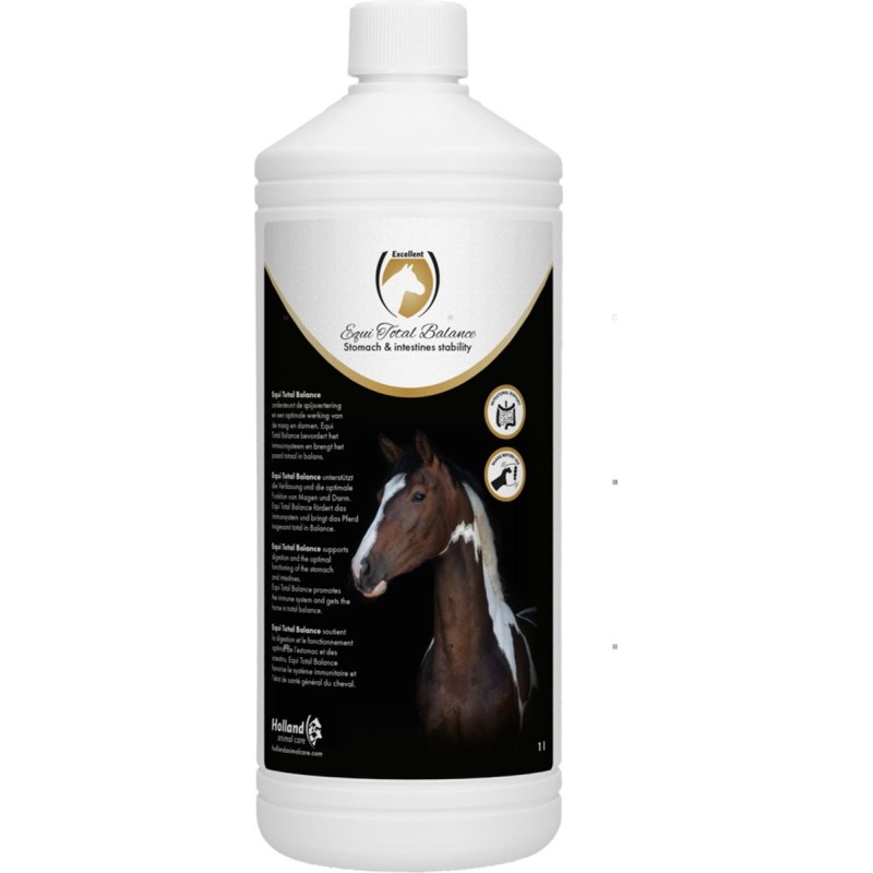 Equi Total Balance 1 liter