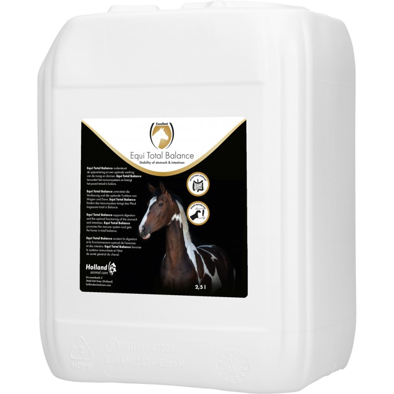 Equi Total Balance 2.5 liter