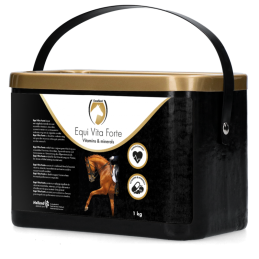 Equi Vita Forte 1 kg