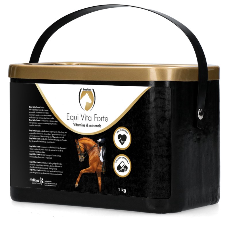 Equi Vita Forte 1 kg