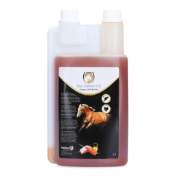 Equi Zalmolie 1 liter