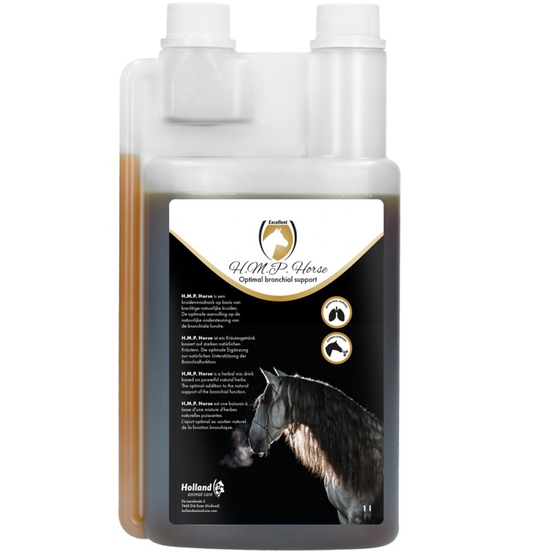 Excellent HMP Horse Liquid 1L