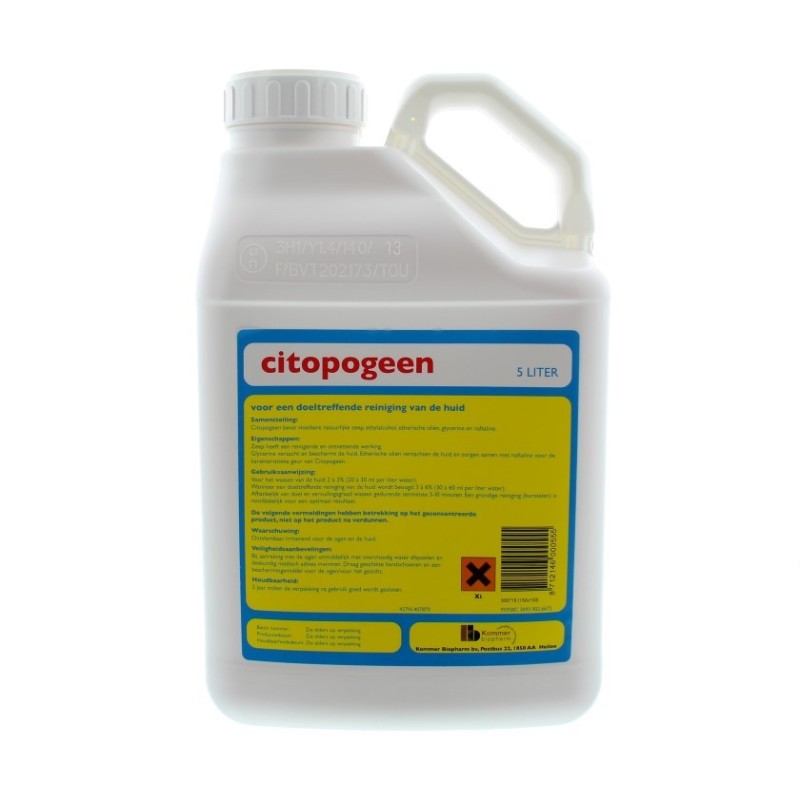 Citopogeen 5L