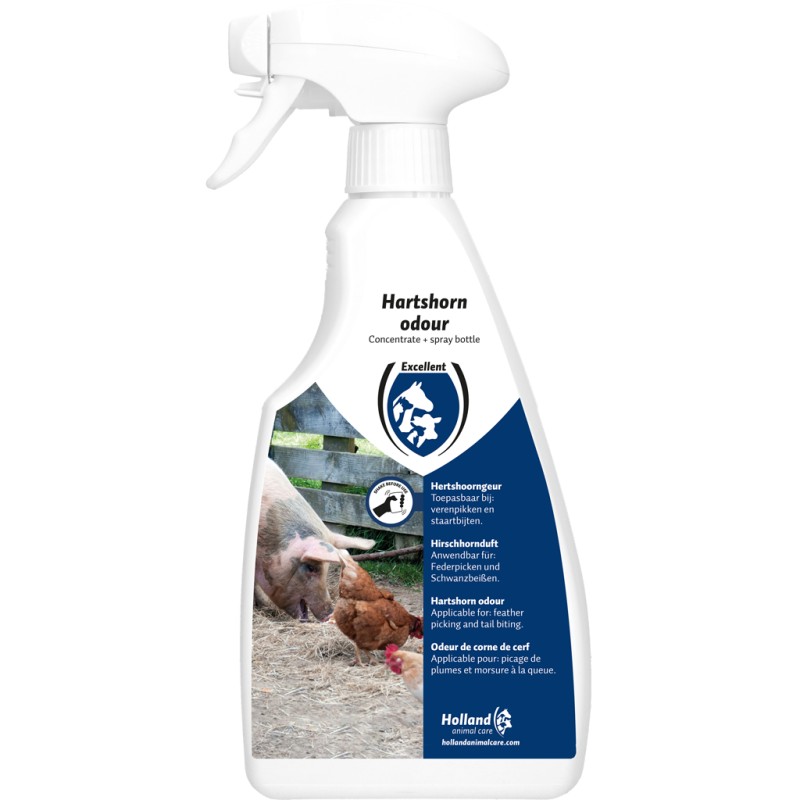 Hertshoorn Spray