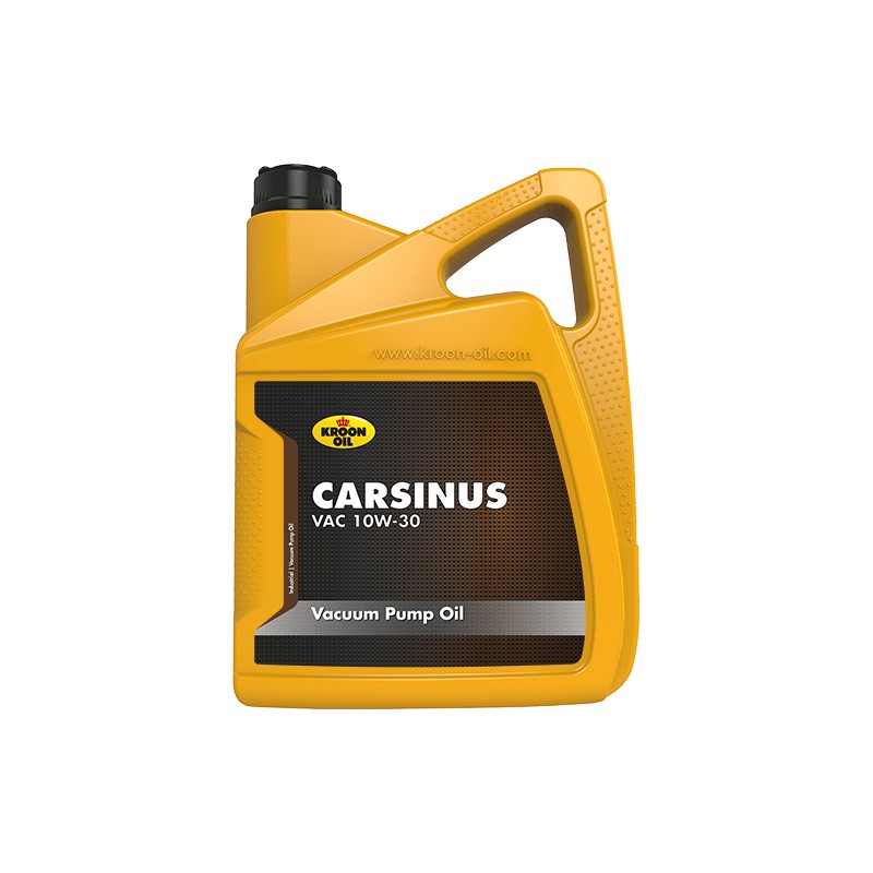 Kroon-Oil Carsinus VAC 10W-30 5 liter