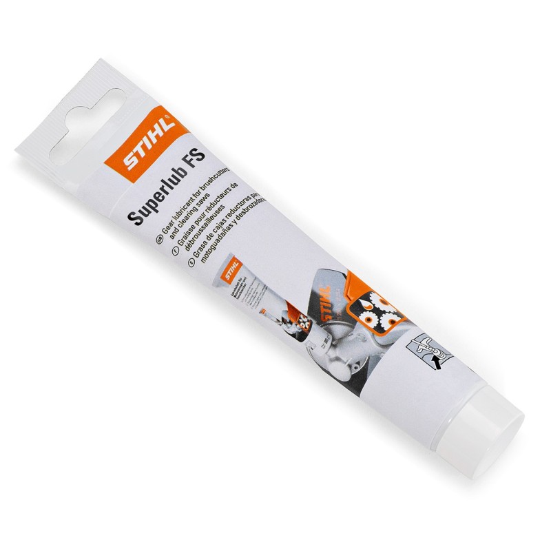 Stihl Superlub FS smeervet 80 gram