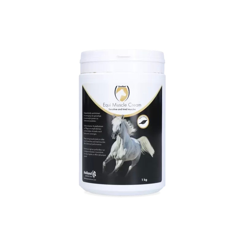 Equi Muscle Cream 1kg