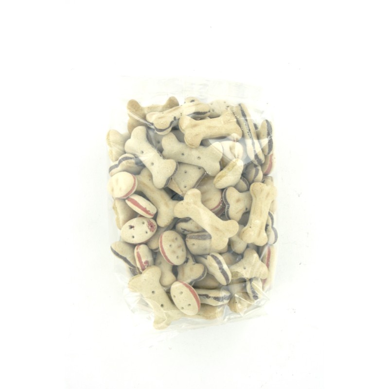 Goldmix 400 gram