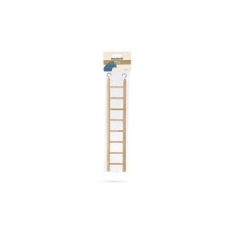 Beeztees Houten ladder met 8 treden 36cm