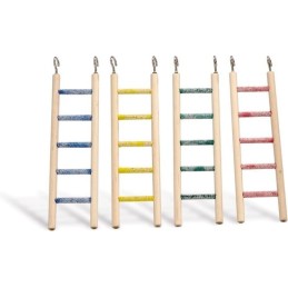 Beeztees houten ladder met...