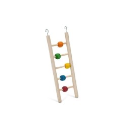 Beeztees houten vogelladder...