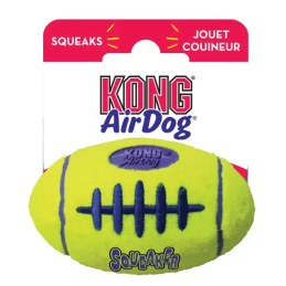 Hondenspeeltje Air Squeaker Football S