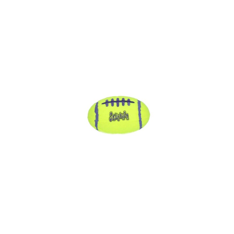 Hondenspeeltje Air Squeaker Football M