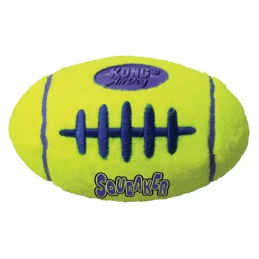 Hondenspeeltje Air Squeaker Football L