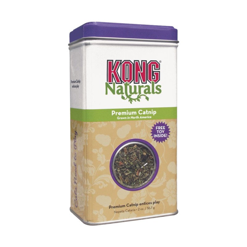 Kong Catnip Premium 56gr