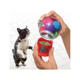 Kattenspeeltje Catnip Infuser