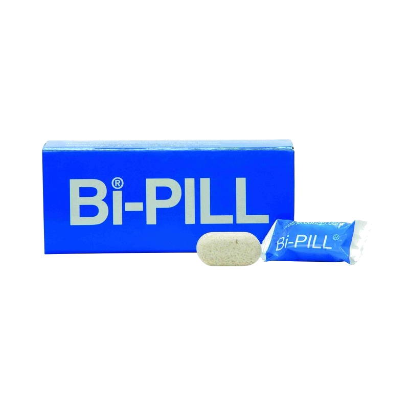 BI-Pill 20st