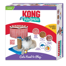 Kattenspeeltje Play Spaces CATbana