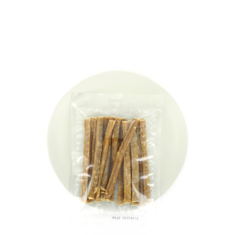 Kip/Kaas sticks 175 gram