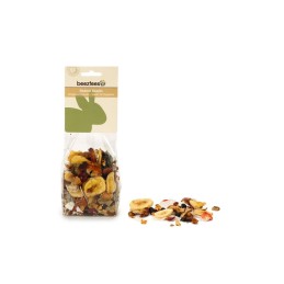 BZ knaagdiersnack Fruitmix 120 gram