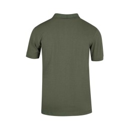 Poloshirt hastings olijfgroen