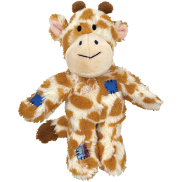 Hondenspeeltje giraffe small