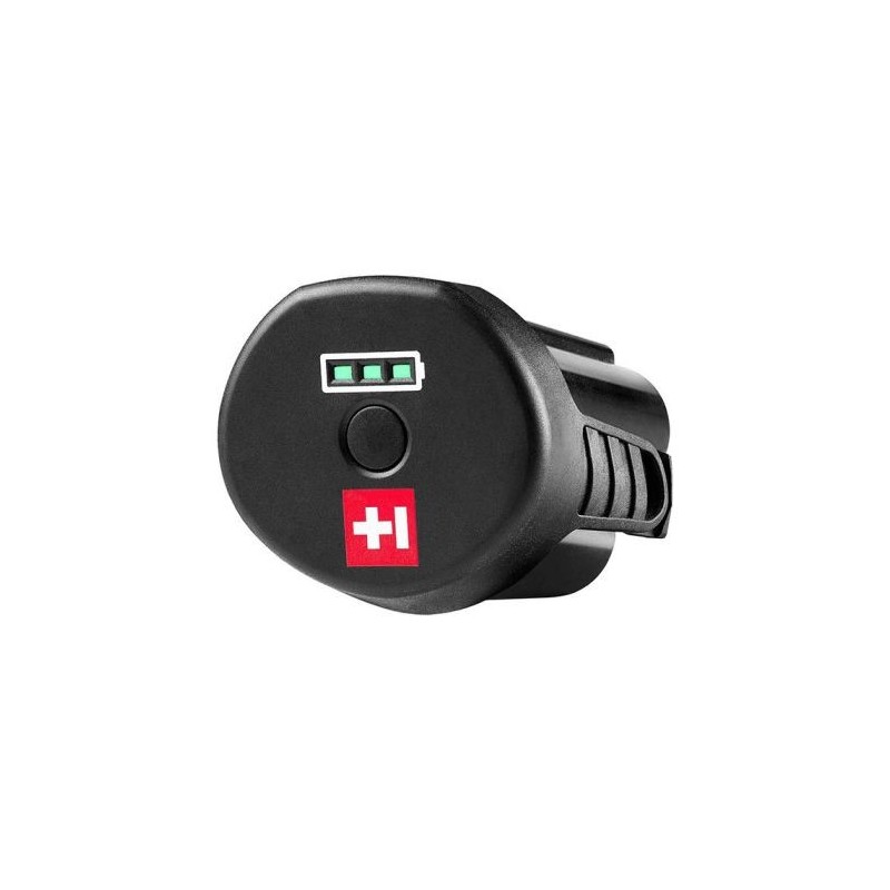 Accu Li-Ion 10,8 Volt voor Xplorer PRO