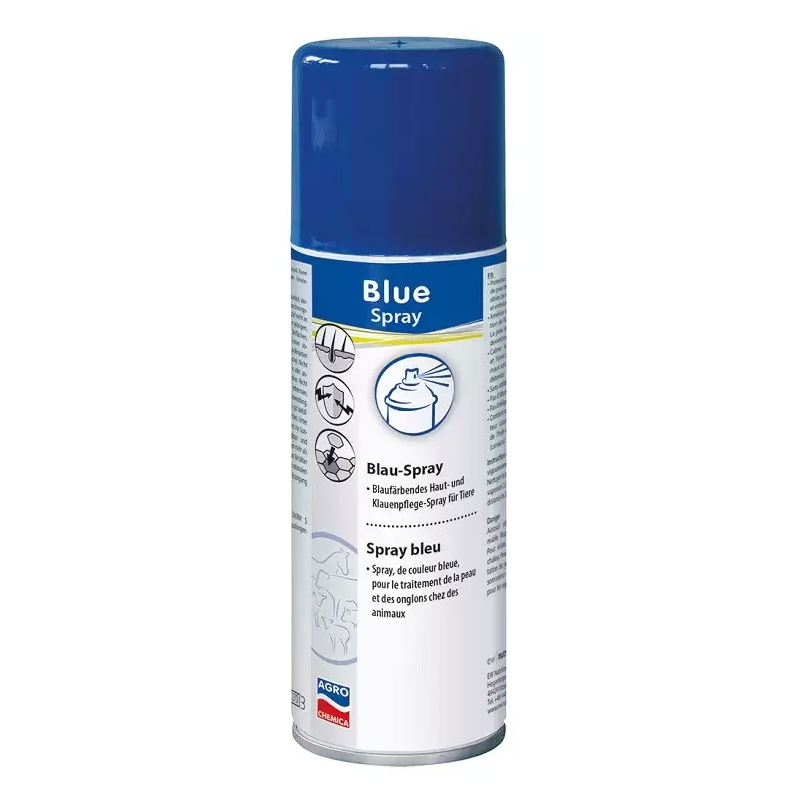 Bluespray 200ml