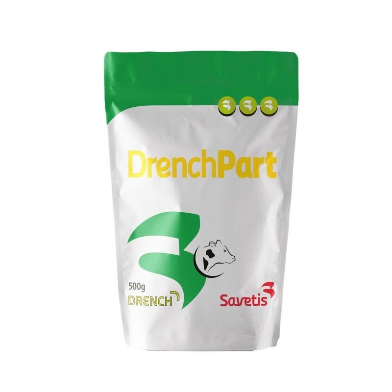 Drench Part 500 gram