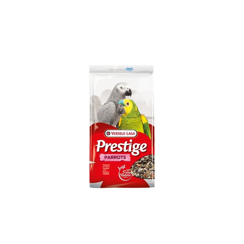 Versele-Laga Prestige Papegaaien 3 kg