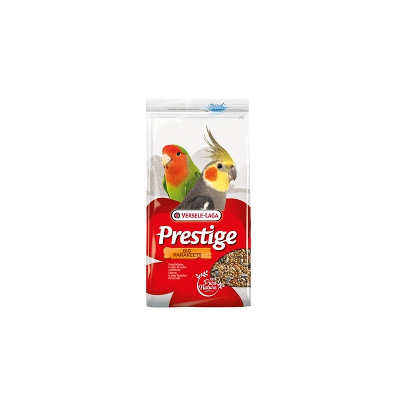 Prestige Grote parkieten 1 kg Versele Laga