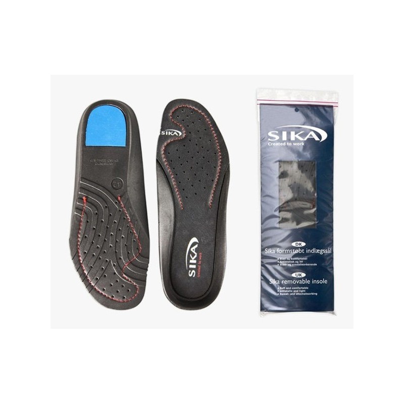 Inlegzool Sika 163 voor SuperCloq