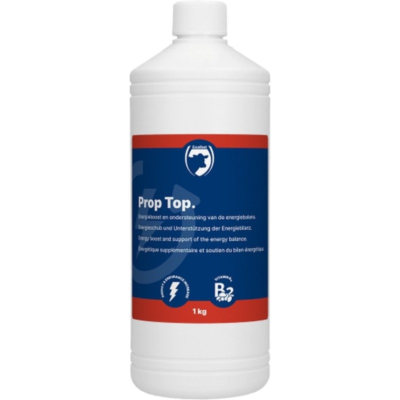 Prop Top Propyleenglycol 1 kg