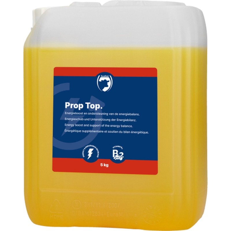 Prop Top Propyleenglycol 5 kg