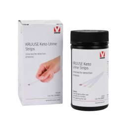 Keto Urine test strips