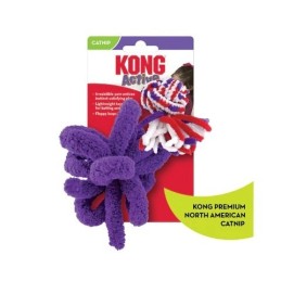 Kattenspeeltje Active rope 2-pack