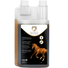 Equi Flex HA Liquid 1 liter