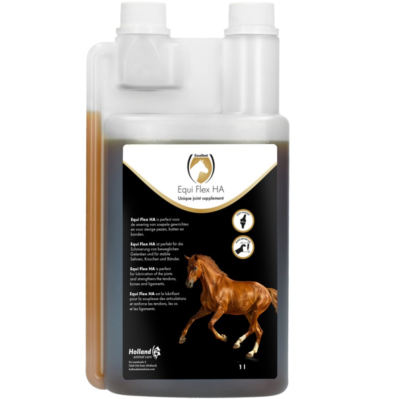 Equi Flex HA Liquid 1 liter