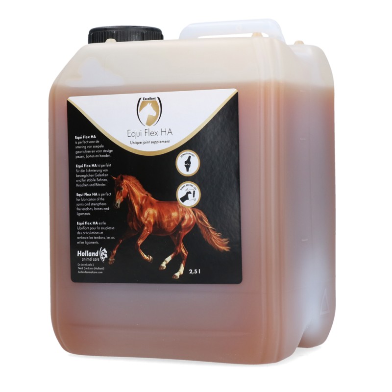 Equi Flex HA Liquid 2.5 liter