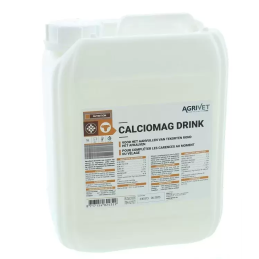 Agrivet Calciomag drink 5L