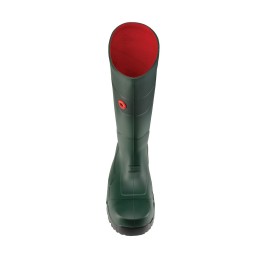 Fieldpro Thermo+ knielaars groen S5L