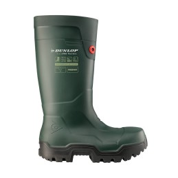 Fieldpro Thermo+ knielaars groen S5L