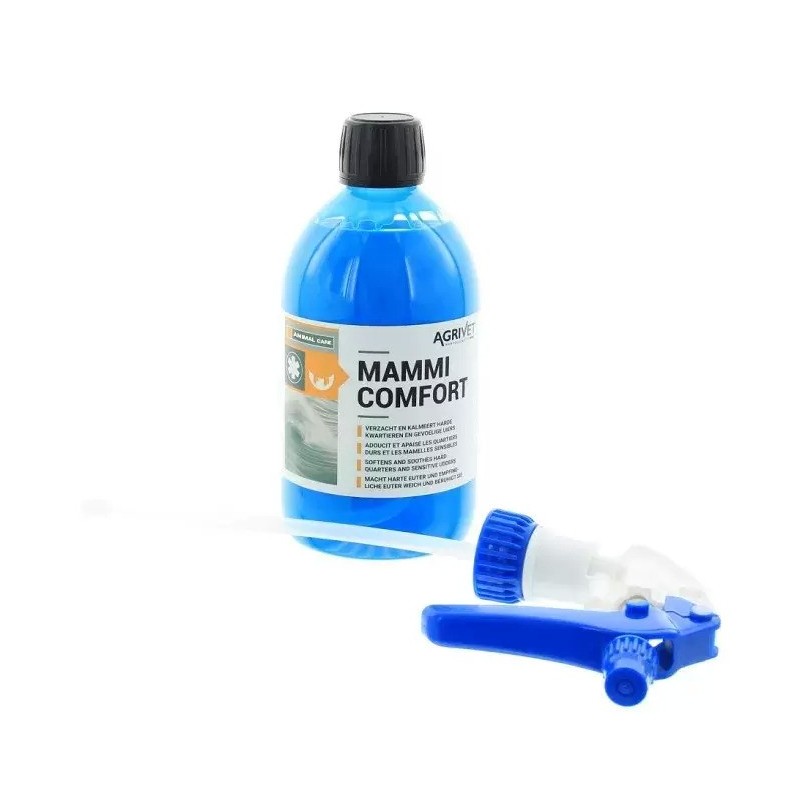 Mammi Comfort 500ml