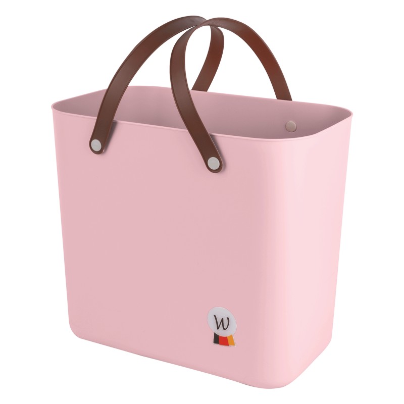 Multibag Poetstas Eco roze