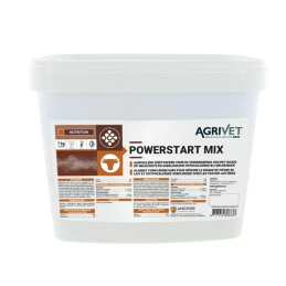 Powerstart Mix 10 x 700 gram