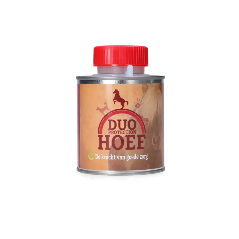 Duo Protection Hoef 250ml