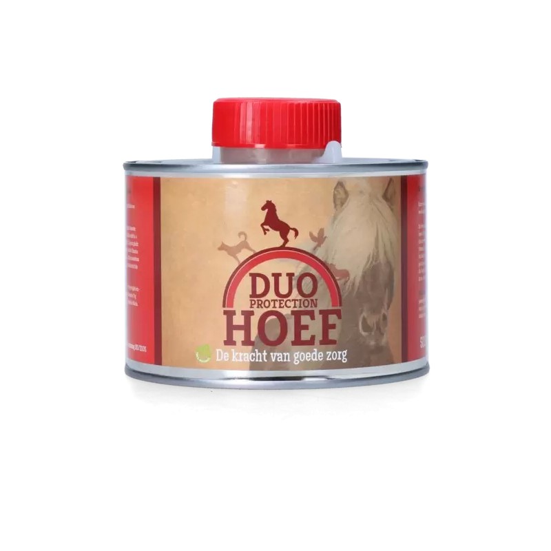 Duo Protection Hoef 500 ml