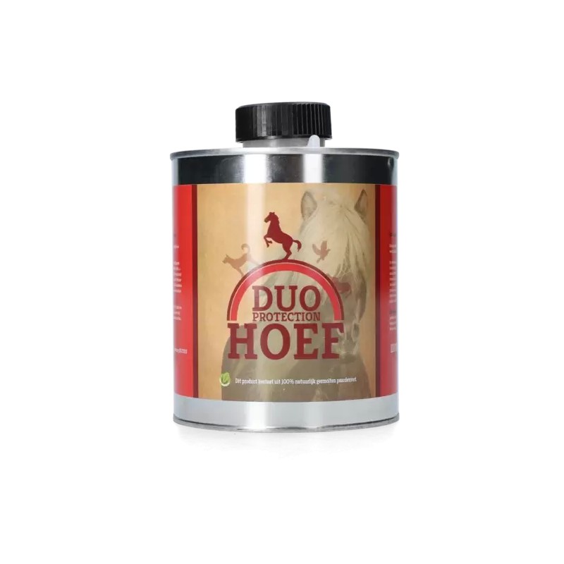 Duo Protection Hoef 1L