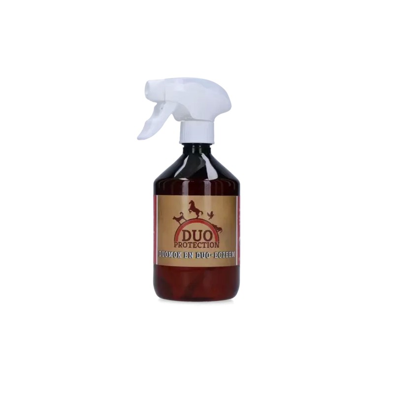 Duo Protection Spray 500 ml