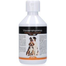 Knock Pest Vlooienshampoo honden en katten 250ml